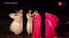 देसी ठुमको की जगह सोशल मीडिया पर वायरल हुआ Sapna Choudhary का रोमांटिक कपल डांस, पति संग करवाचौथ में किया ये काम 