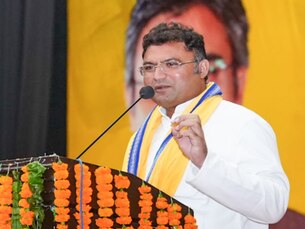 haryana news ashok tanwar said we will do more than bjp | Haryana News: अशोक  तंवर ने कहा, जो भाजपा नहीं कर पाई वो हम कर के दिखाएंगे | Hindi News,  Delhi-NCR-Haryana