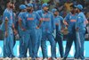 IND VS SL: ICC विश्व कप में भारत की ऐतिहासिक जीत, 302 रनों से श्रीलंका को हराया