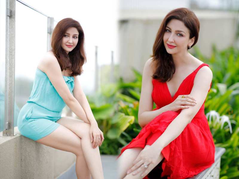 जानिए किसने जबरन भर दी थी 'भाबीजी घर पर हैं' फेम Saumya Tandon की मांग, चीख पड़ी थी