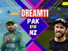 NZ vs PAK Dream11: ड्रीम11 की टीम में पाकिस्तान के इस खिलाड़ी पर कर सकते हैं भरोसा