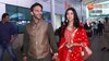 Ali Merchant Wedding:तीसरी पत्नी के साथ पहली बार दिखे अली मर्चेंट, सुर्ख लाल जोड़े में दिखी दुल्हन