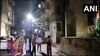 Earthquake Viral Video: भूकंप के झटकों से झूले की तरह हिलने लगीं दिल्ली नोएडा और गाजियाबाद की इमारतें