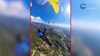 Paragliding Video: मनाली के अश्विनी ठाकुर ने क्रॉस कंट्री पैराग्लाइडिंग प्री वर्ल्डकप में हासिल किया पहला स्थान