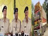 30 क्विंटल डोडा लादकर तस्करी के लिए ले जा रहे थे राजस्थान, चतरा पुलिस ने किया जब्त