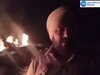 Stubble Burning: ਸੁਪਰੀਮ ਕੋਰਟ ਦੇ ਹੁਕਮਾਂ ਪਿਛੋਂ ਪੰਜਾਬ ਪੁਲਿਸ ਪਰਾਲੀ ਸਾੜਨ ਦੇ ਮਾਮਲਿਆਂ ਨੂੰ ਘਟਾਉਣ 'ਚ ਜੁਟੀ