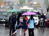 Weather Update: इस राज्य में भारी बारिश का पूर्वानुमान, स्कूलों में छुट्टी का ऐलान