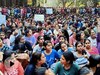 IIT BHU में छात्रा से हुआ था गैंगरेप, पीड़िता ने सुनाई रोंगटे खड़ी करने वाली कहानी