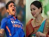 Sara Tendulkar-Shubman Gill News