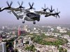 Air Taxi Service: हवा में दौड़ेंगी ये टैक्सियां, 2026 तक इन शहरों में शुरू होगी सर्विस