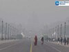 Delhi Air quality: ਦਿੱਲੀ-ਐੱਨਸੀਆਰ 'ਚ ਮੀਂਹ ਤੋਂ ਬਾਅਦ ਪ੍ਰਦੂਸ਼ਣ ਤੋਂ ਰਾਹਤ ਪਰ ਹਵਾ ਅਜੇ ਵੀ 'ਗਰੀਬ' ਸ਼੍ਰੇਣੀ 'ਚ 
