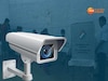 भोपाल में CCTV सर्विलांस में होगी वोटिंग, आयोग ने की तीसरी आंख की व्यवस्था