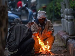Cold will increase in these states including Bihar UP Know the weather pattern after next 24 hours | à¤¬à¤¿à¤¹à¤¾à¤°, UP à¤¸à¤®à¥à¤¤ à¤à¤¨ à¤°à¤¾à¤à¥à¤¯à¥à¤ à¤®à¥à¤ à¤¬à¤¢à¤¼à¥à¤à¥ à¤ à¤à¤¡; à¤à¤¾à¤¨à¥à¤, à¤à¤à¤²à¥ 24 à¤à¤à¤à¥ à¤¬à¤¾à¤¦ à¤à¥