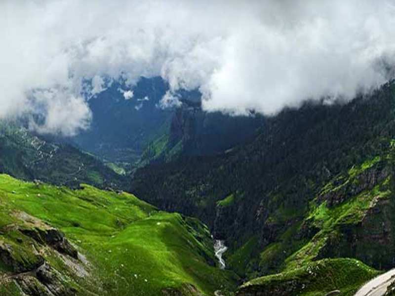 Tourist Place: हिमाचल प्रदेश की इन जगहों पर जाकर होगा जन्नत का अहसास!