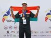 तमिलनाडु के K. Subramaniam ने 86 साल की उम्र में रचा इतिहास, एशियाई मास्टर्स एथलेटिक्स मीट में जीते चार गोल्ड मेडल