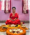 Puja Path Tips: पूजा के दौरान इस दिशा में हो मुख, तिजोरी में कैश रखने की जगह न होगी