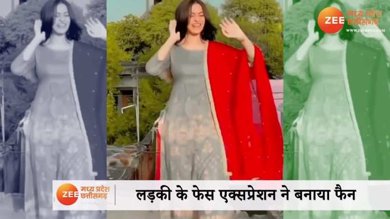 हरियाणवी गाने पर लड़की ने किया जबरदस्त डांस! सोशल मीडिया पर वीडियो हुआ वायरल 