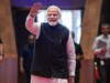 IND vs AUS Final: विश्व कप फाइनल देखने अहमदाबाद पहुंचे पीएम मोदी, कई जानी मानी हस्तियां स्टेडियम में मौजूद
