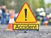 Delhi Road Accident: BMW ने खड़ी मारुती को मारी जोरदार टक्कर, टहलने निकले 4 लोग हुए घायल 