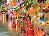 Chhath Puja 2023: नालंदा में छठ मेला के दौरान 35 लोगों के सोने की चैन मंगलसूत्र चोरी