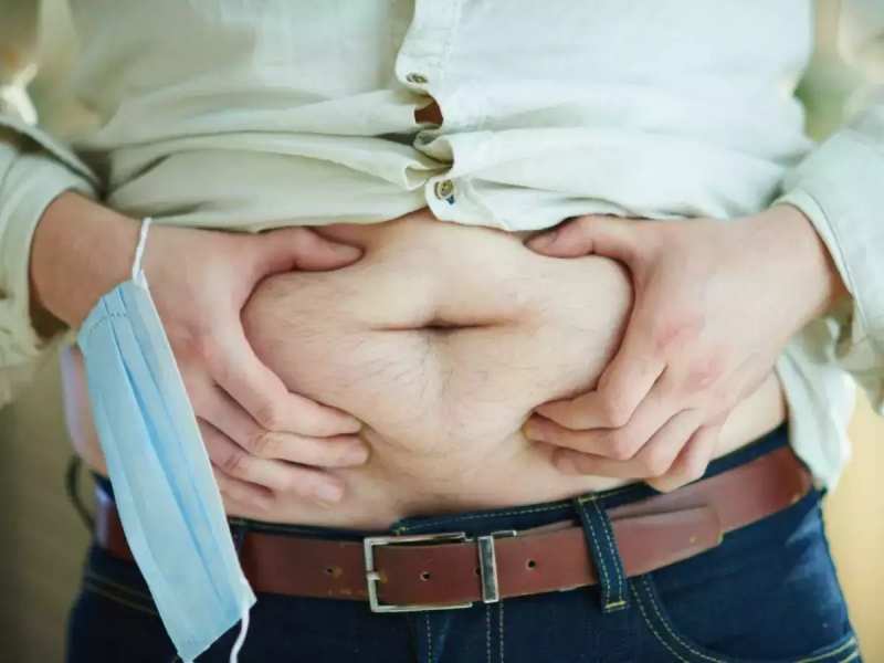 obesity: मोटापा बढ़ने से होती हैं ये जानलेवा बीमारियां, जानकर हैरान हो जाएंगे आप