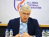 Arsene Wenger: ଭାରତରେ ଫୁଟବଲ ଭବିଷ୍ୟତ ଉଜ୍ଜ୍ୱଳ: ଆର୍ସେନ ୱାଙ୍ଗର