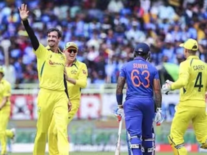 IND vs AUS: किन खिलाड़ियों के साथ मैदान में उतरेगा भारत, देखें संभावित प्लेइंग-11