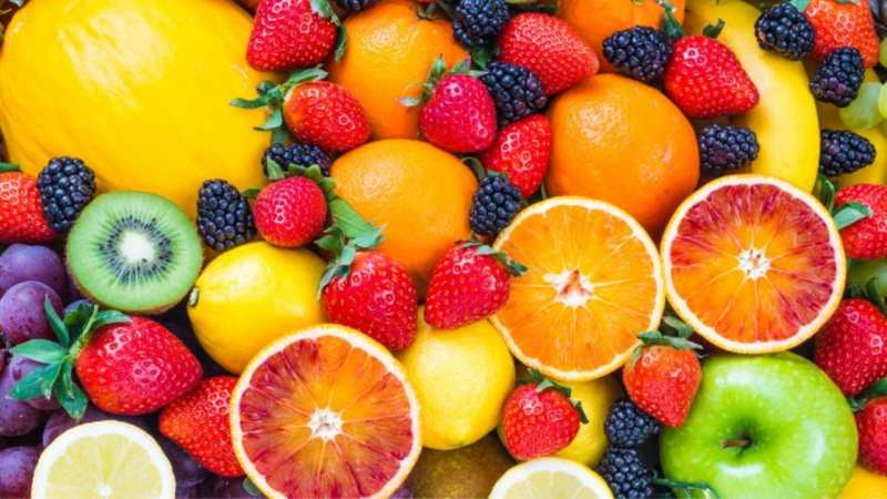 Add these 5 fruits in your diet in winter to get rid of seasonal diseases