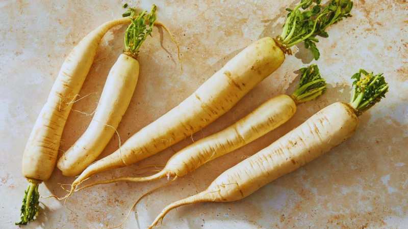 know about these 5 disadvantages of eating radish