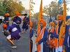 Guru Nanak Jayanti 2023: ਪਹਿਲੀ ਪਾਤਸ਼ਾਹੀ ਦੇ 554ਵੇਂ ਪ੍ਰਕਾਸ਼ ਪੁਰਬ ਮੌਕੇ ਵਿਸ਼ਾਲ ਨਗਰ ਕੀਰਤਨ ਦਾ ਆਯੋਜਨ