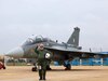 PM Modi Photos: लड़ाकू विमान Tejas में पीएम मोदी ने भरी उड़ान, शेयर की फोटो 