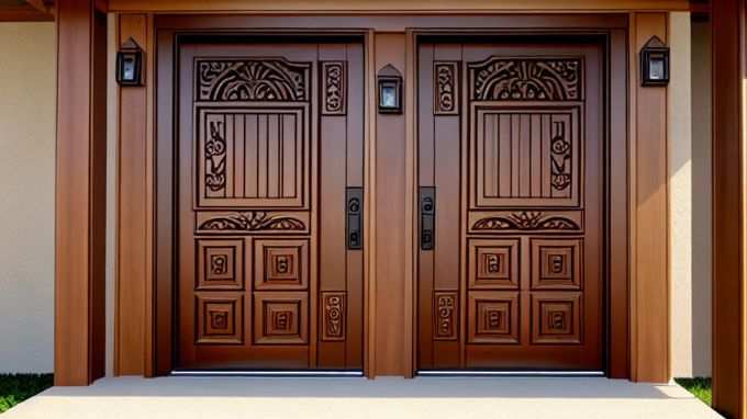 vastu tips for maindoor: ଆପଣଙ୍କ ଘର ମୁଖ୍ୟଦ୍ୱାର ମନକୁ ମନ ବନ୍ଦ ହେବା କାହିଁକି ଖରାପ ? ଜାଣନ୍