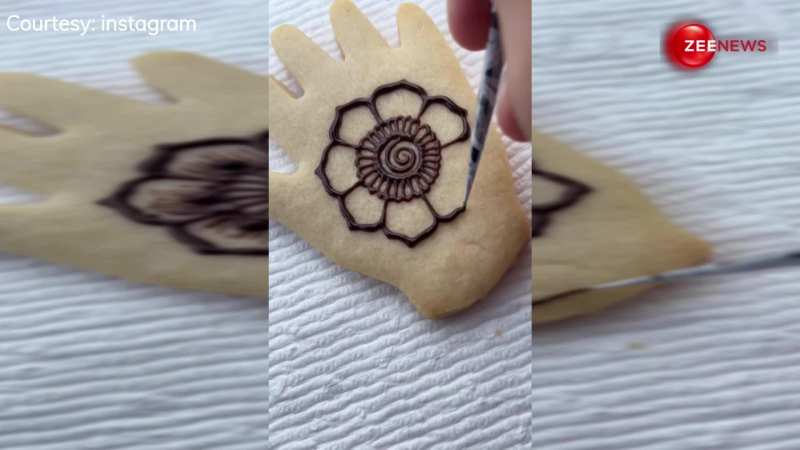 Gorgeous Arabic Mehndi Design || How to draw stylish mehendi for front hand  - YouTube