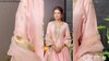 Avneet Kaur Video: ट्रेडिशनल लुक में नज़र आई अवनीत कौर, कातिलाना अंदाज देख फैंस का फिसला देिल