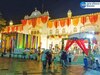 Guru Nanak Dev Ji Prakash Parv: ਸ੍ਰੀ ਗੁਰੂ ਨਾਨਕ ਦੇਵ ਜੀ ਦੇ 554 ਗੁਰਪੁਰਬ ਮੌਕੇ ਤਖ਼ਤ ਸ੍ਰੀ ਕੇਸਗੜ੍ਹ ਸਾਹਿਬ ਵਿਖੇ ਨਤਮਸਤਕ ਹੋ ਰਹੀ ਹੈ ਸੰਗਤ 
