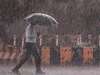 Weather Update: MP में बदला मौसम का मिजाज! बारिश से कहीं खुशी तो कहीं गम, इन जिलों में बरसे बादल 