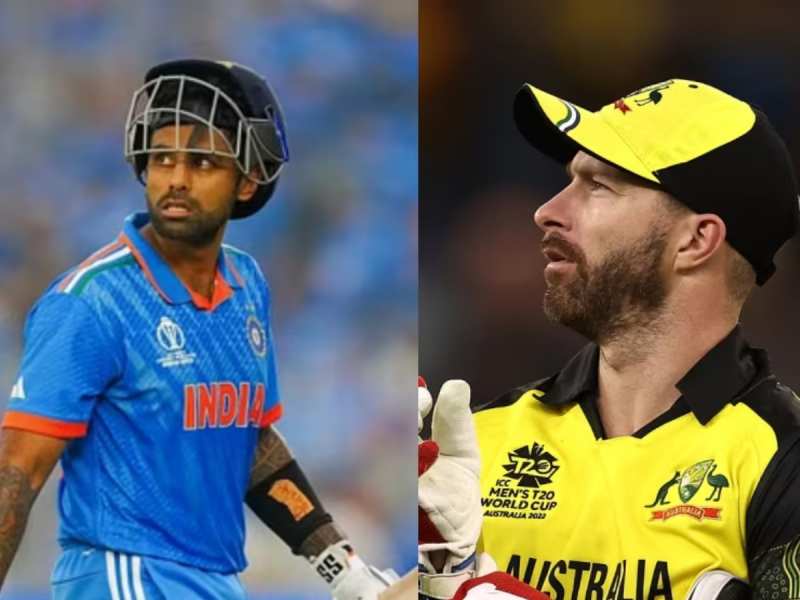 IND vs AUS T20: कैसे देखें भारत और ऑस्ट्रेलिया के बीच T20 सीरीज का तीसरा मैच लाइव