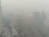 Delhi News: नहीं थम रहा प्रदूषण का कहर, इन दो कारणों की वजह से बढ़ रहा Pollution