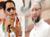 Telangana Assembly Election 2023: अज़हरुद्दीन ने AIMIM पर बोला जमकर हमला, लगाया ये गंभीर आरोप 