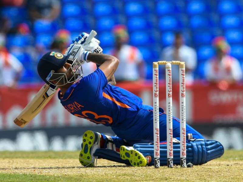 टी20 में एशिया के इन टॉप बल्लेबाजों की धाक, जानें सूर्य कुमार समेत कौन लिस्ट में