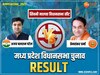 Seoni Malwa Chunav Result: सिवनी मालवा में प्रेमशंकर का चला जादू, कांग्रेस की हुई करारी हार