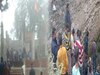 Bhilwara News: निर्माणधीन हनुमान मंदिर की प्रतिमा खंडित करने के बाद किया गायब, ग्रामीणों में रोष