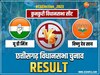 CG Chunav Result: कुनकुरी में बीजेपी ने परचम लहराया! विष्णुदेव साय जीते चुनाव