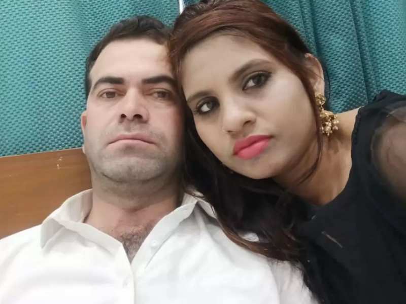 Anju Return India: जिस सोसाइटी से भागी थी अंजू आज वहां का कुछ ऐसा है हाल Anju Return India: जिस सोसाइटी से भागी थी अंजू आज वहां का कुछ ऐसा है हाल
