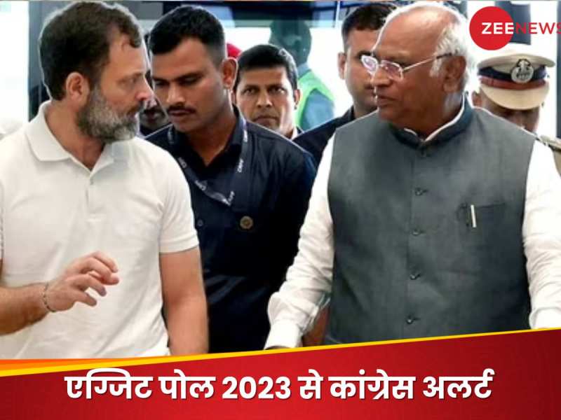 राजस्थान-छत्तीसगढ़ में होटल से लेकर चार्टर्ड प्लेन तक बुक, कांग्रेस को किस बात का डर