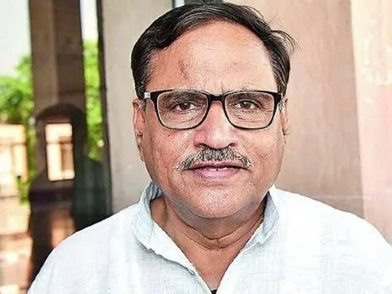 Rajasthan: एग्जिट पोल पर राजस्थान के मंत्री महेश जोशी का दावा-कांग्रेस बनाएगी सरकार Rajasthan: एग्जिट पोल पर राजस्थान के मंत्री महेश जोशी का दावा-कांग्रेस बनाएगी सरकार