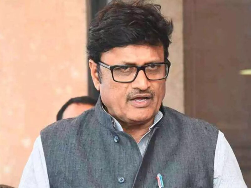 Rajasthan Chunav 2023: EXIT POLL के बाद क्या बोले नेता प्रतिपक्ष राजेंद्र राठौड़, देखें वीडियो Rajasthan Chunav 2023: EXIT POLL के बाद क्या बोले नेता प्रतिपक्ष राजेंद्र राठौड़, देखें वीडियो