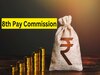 8th Pay Commission: सरकारी कर्मचारियों के लिए बड़ा अपडेट, केंद्र ने नए वेतन आयोग..