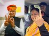 Rajasthan Exit Poll: CONG -BJP की बढ़ी धड़कनें, निर्दलीयों को जा रहे पार्टियों के फोन