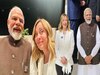 'दोस्तों से मिलना हमेशा सुखद होता है': इटली की PM जियोर्जिया मेलोनी के साथ 'Melodi' सेल्फी पर पीएम मोदी की प्रतिक्रिया